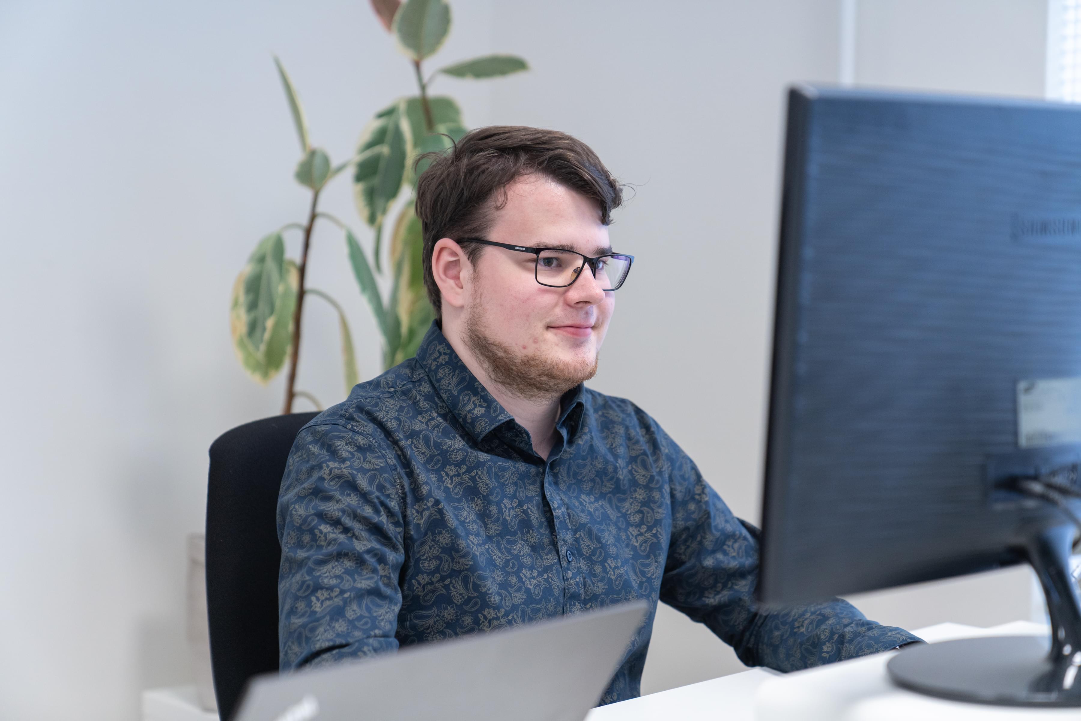 Website ontwikkeling