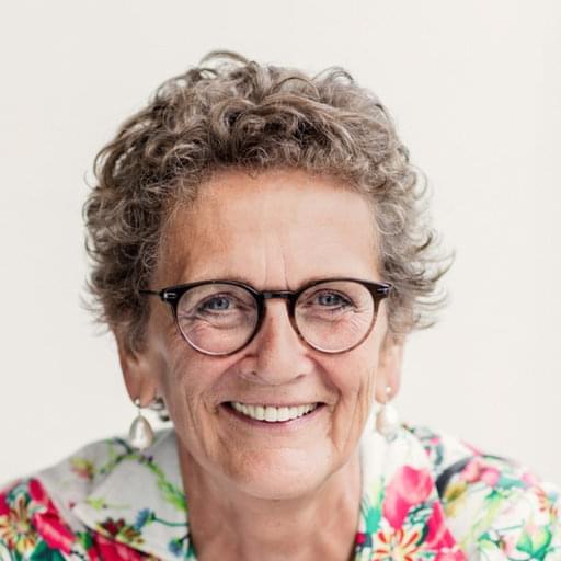 Annet Nugter